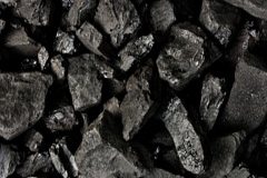 Foxash Estate coal boiler costs